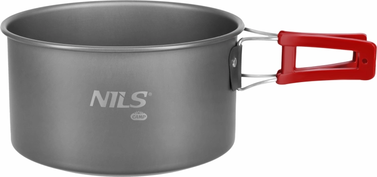 Kempingový hrniec 1,4 l NILS Camp