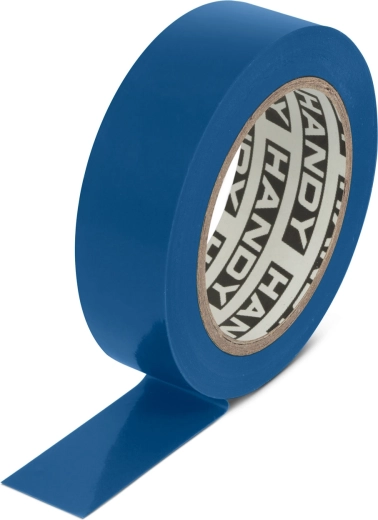 Flexibilné PVC s akrylátovým lepidlom