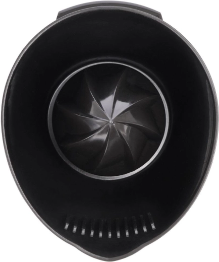 Integrované sitko pre číru šťavu