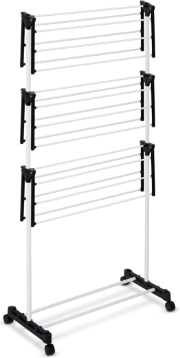 Kompaktný vertikálny dizajn s veľkou kapacitou