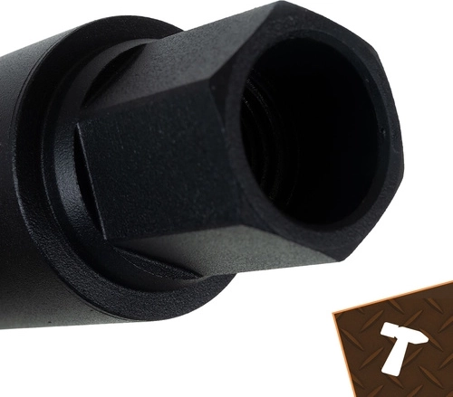 Profesionálne uchytenie 1-1/4" UNC