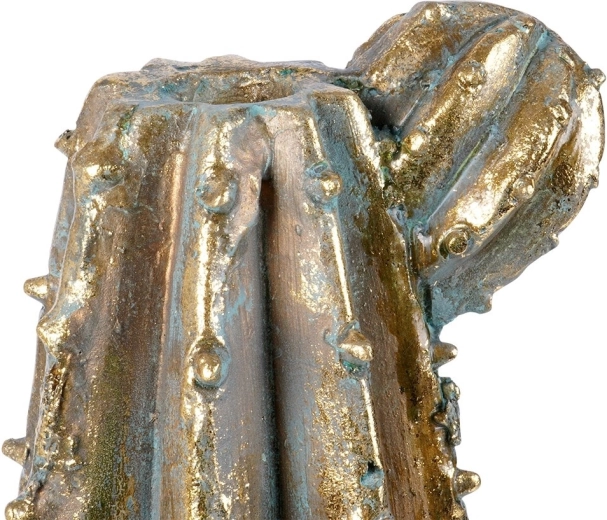 Luxusný metalický efekt