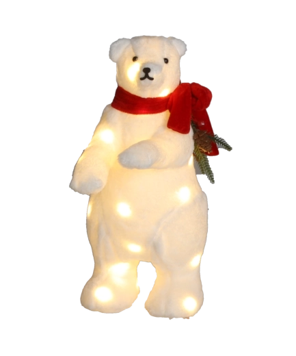 Integrované LED osvetlenie