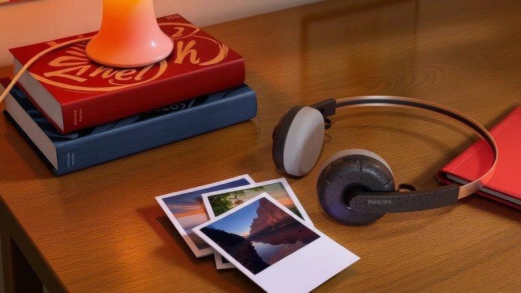 Retro vzhľad, moderný bezdrôtový zvuk