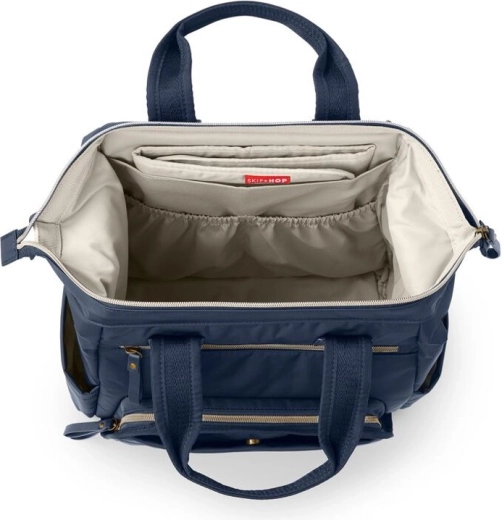 Široké rámové otváranie pre okamžitý prehľad