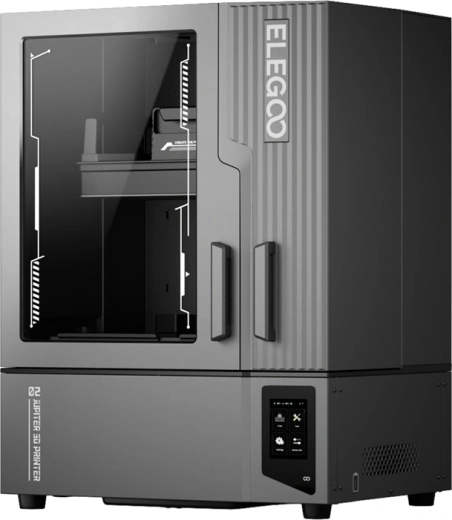 3D tlačiareň ELEGOO Jupiter 2