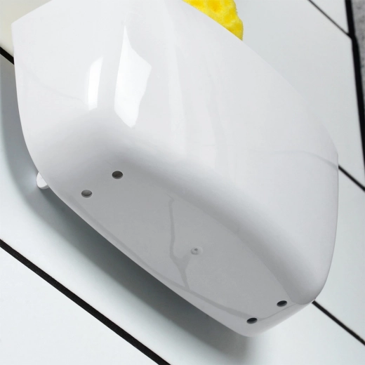 Hygiena vďaka odtokovým otvorom