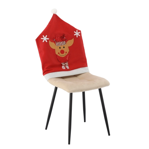 Roztomilé vianočné motívy