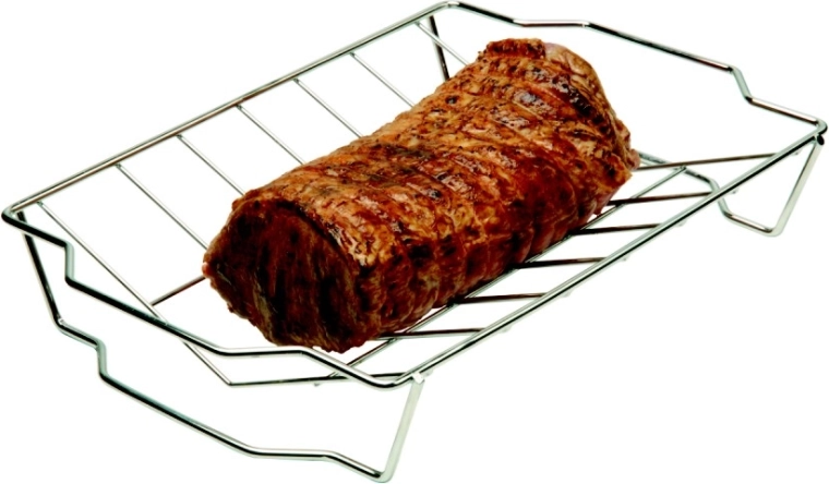 Rovnomerné prepečenie bez pripekania