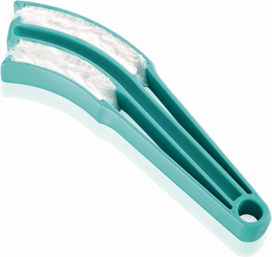 Čistič na žalúzie z mikrovlákna LEIFHEIT