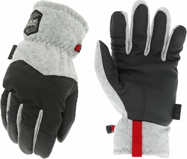 Dámske zimné pracovné rukavice Mechanix ColdWork Guide, veľkosť S