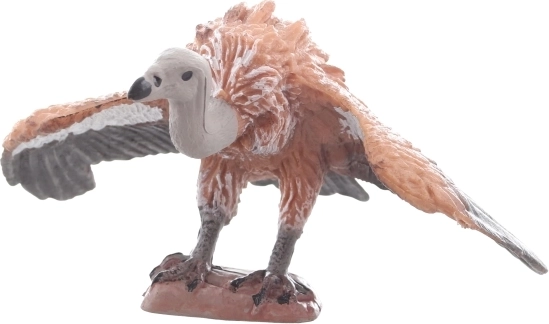 Odolná plastová figúrka na každodenné hranie