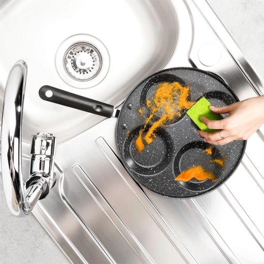 Jednoduché čistenie a údržba