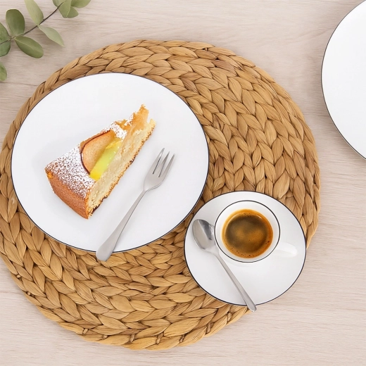 Hodí sa ku káve aj dezertu