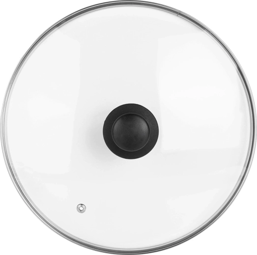 Priehľadná kontrola varenia bez zdvíhania pokrievky