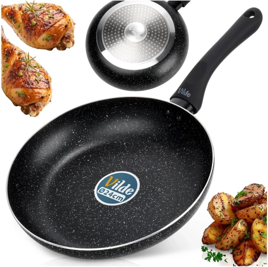 Kompatibilná so všetkými typmi sporákov