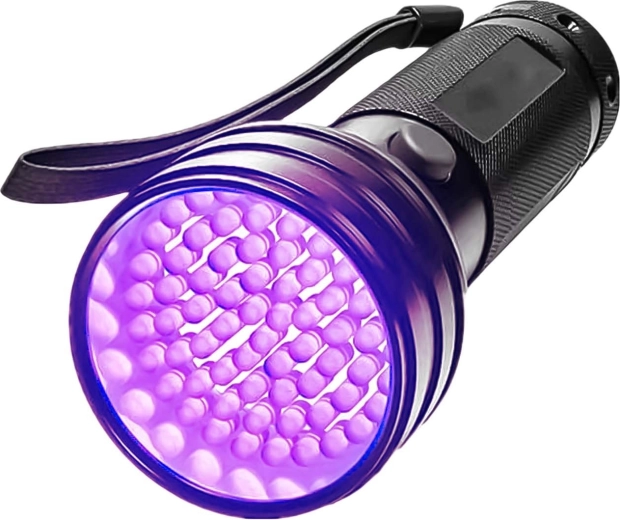 UV svietidlo Renew Force s 51 LED diódami