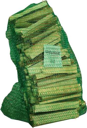 Drevené triesky na podpaľovanie 4 kg (14–18 cm)