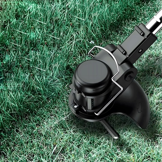 Presné orezávanie s nastaviteľnou hlavou