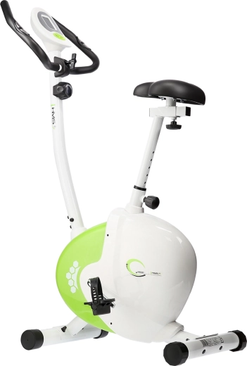 Plynulý magnetický odpor s 8 úrovňami