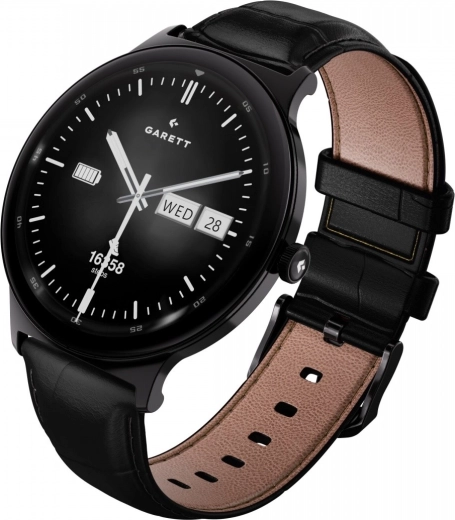 Dva remienky v balení: oceľ aj koža