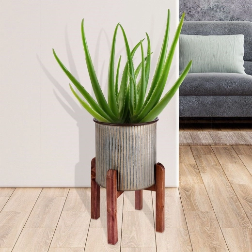 Ideálny do interiéru, jednoduché prenášanie