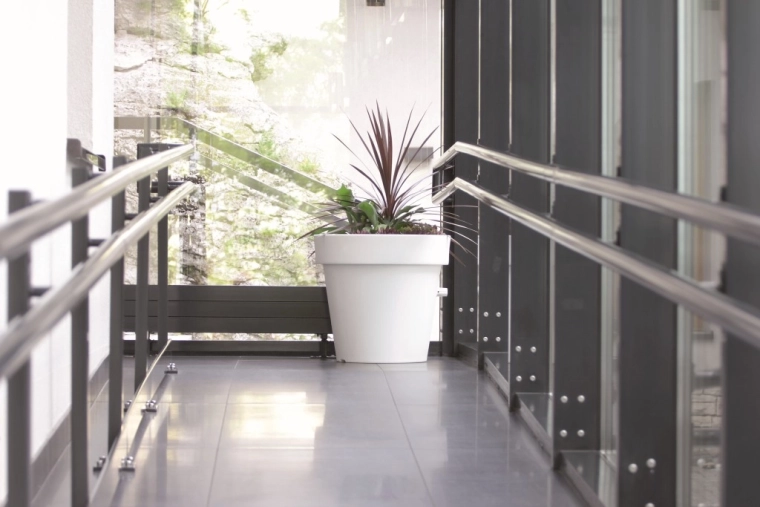 Minimalistický vzhľad, maximálny efekt