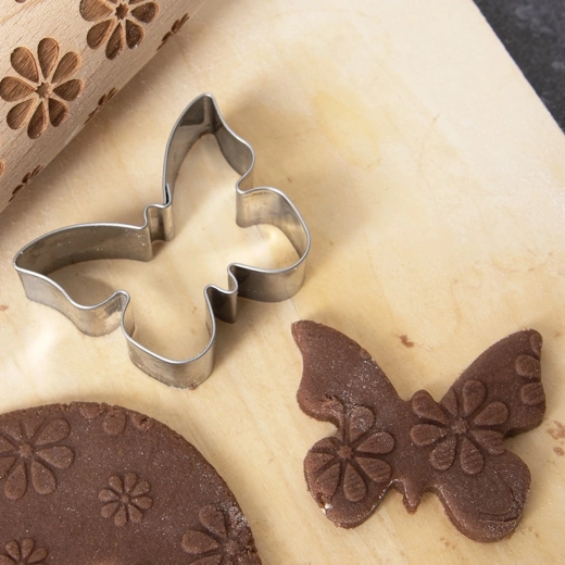 Presné tvary a hladké rezy