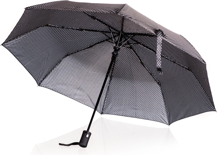 Elegantný bodkovaný dizajn