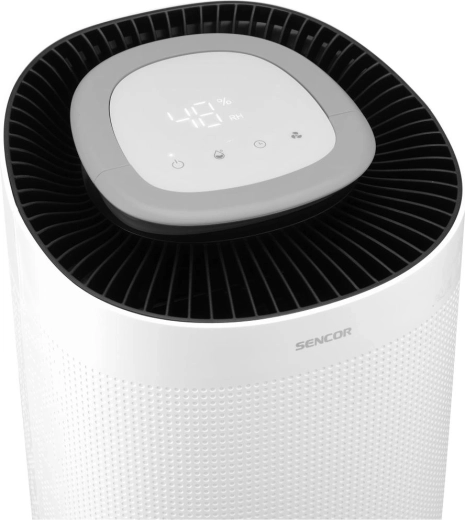 HEPA H11 filtrácia pre čistejší vzduch