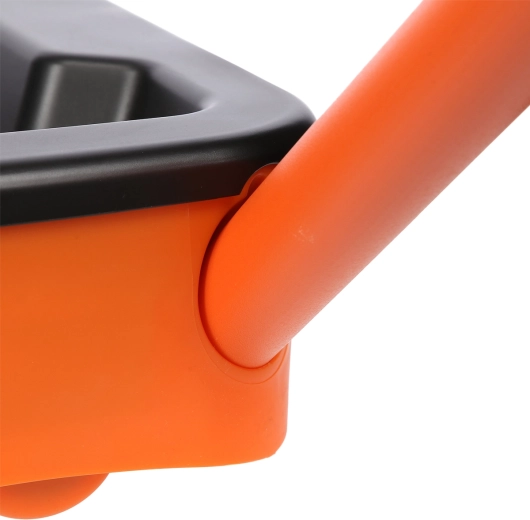 Odolná konštrukcia na časté používanie