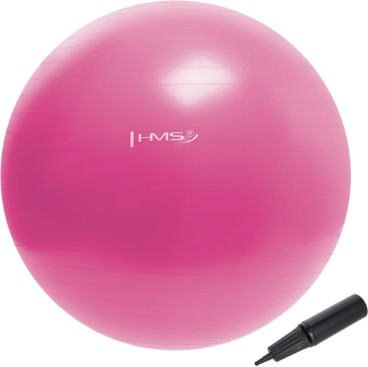 Jednoduché nafúknutie s pumpičkou v balení