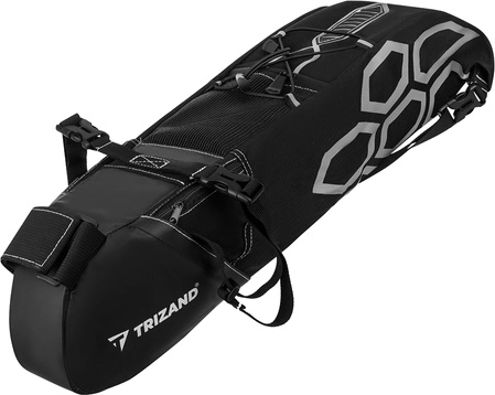 Stabilné uchytenie pod sedlo