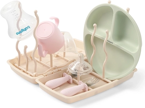 Univerzálne sušenie všetkých fliaš a doplnkov