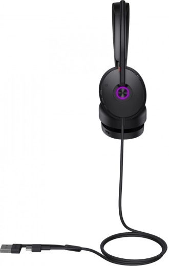 Plug and Play cez USB‑C/USB‑A