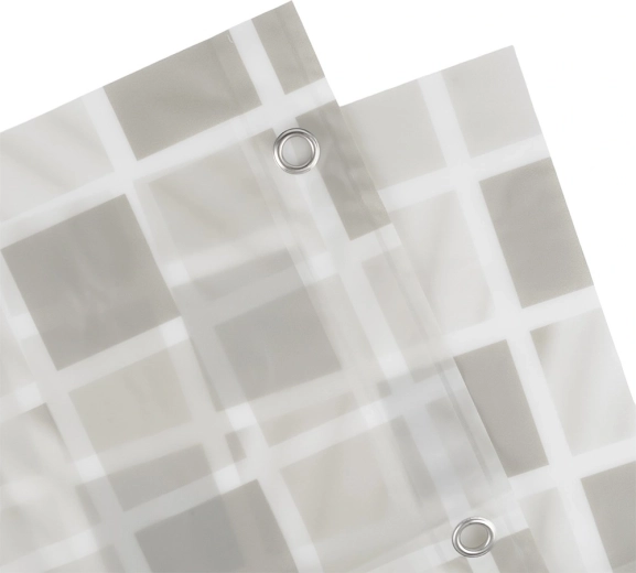 Odolné očká a spoľahlivé zavesenie