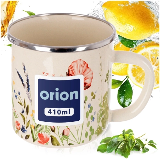 Ideálny objem 400 ml na každý deň