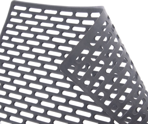 Protišmyková a flexibilná