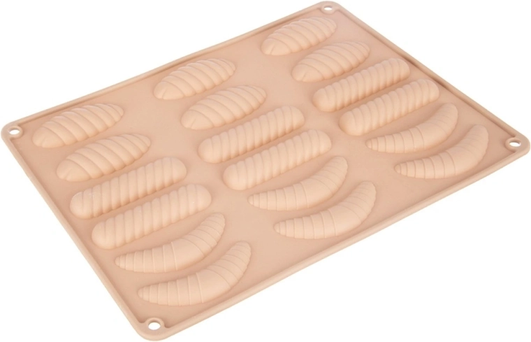 Nepriľnavý a flexibilný silikón