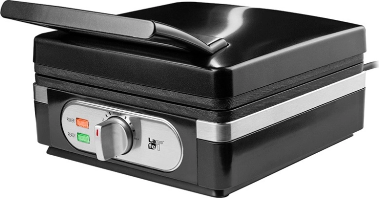 Rovnomerné prepečenie s výkonom 1400 W