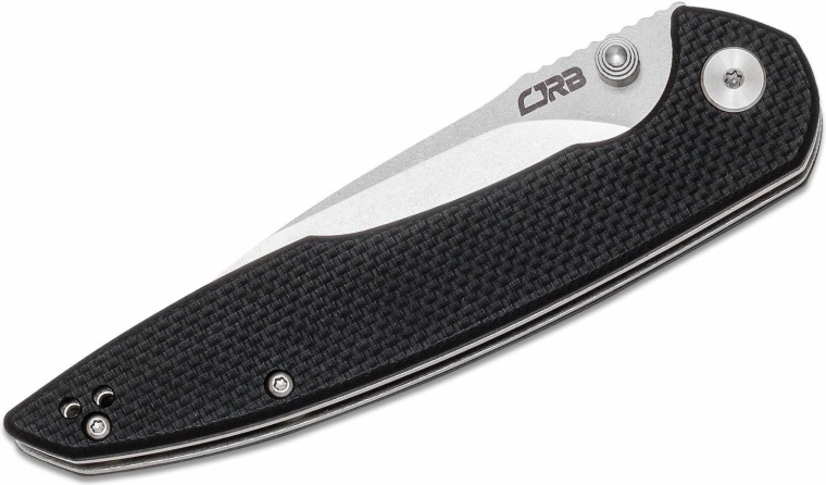 Oceľ D2 so stonewash úpravou