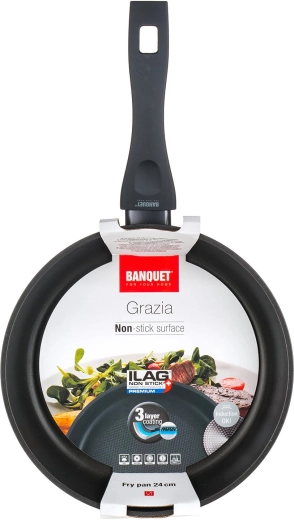 Nepriľnavý povrch ILAG PREMIUM