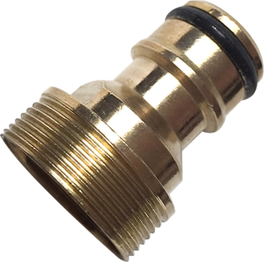 Mosadzná konštrukcia pre dlhú výdrž