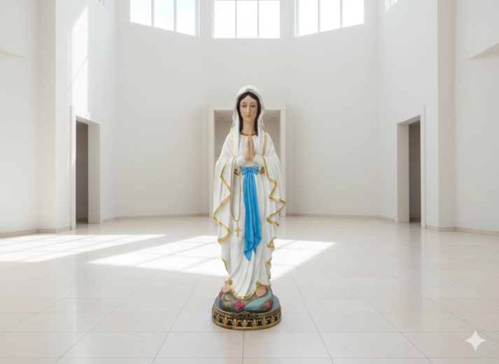 Realistické prevedenie so sklenenými očami