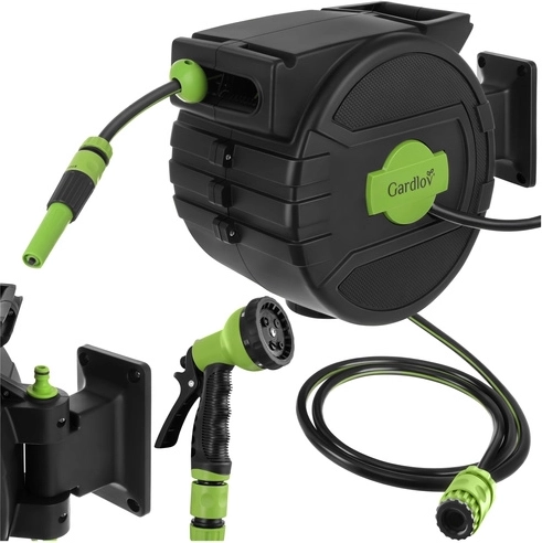 Otočný nástenný držiak 180°