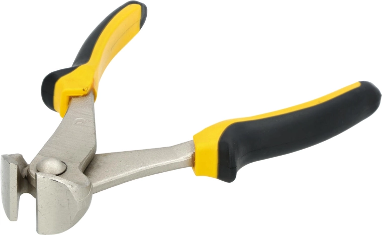 Ergonomické, protišmykové rukoväte