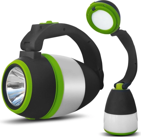 LED lampa 3 v 1 Maclean