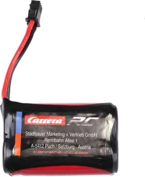 Batéria 6,4 V 900 mAh pre RC autá 2,4 GHz