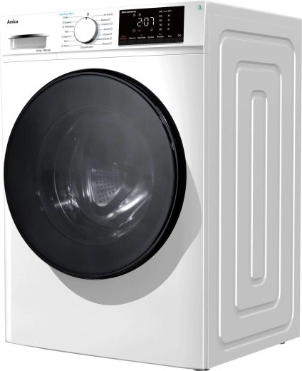 Pohodlné ovládanie s prehľadným displejom