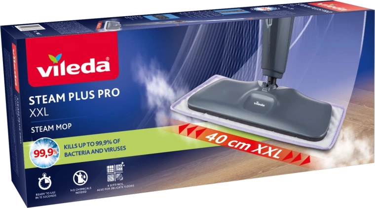 Hygiena bez detergentov
